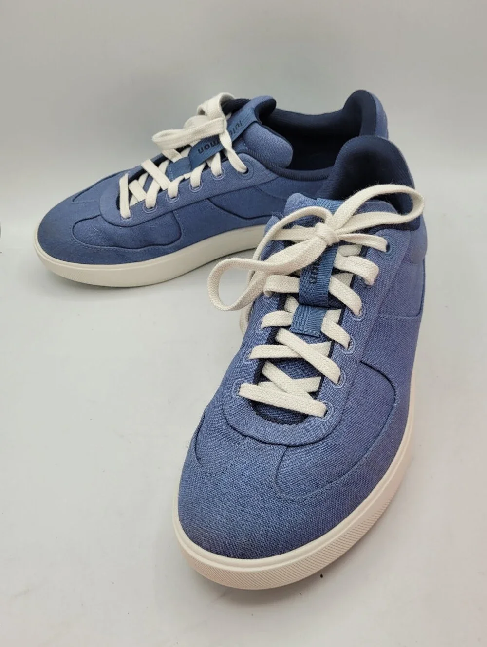 Lululemon Cityverse Sneakers Size 8.5